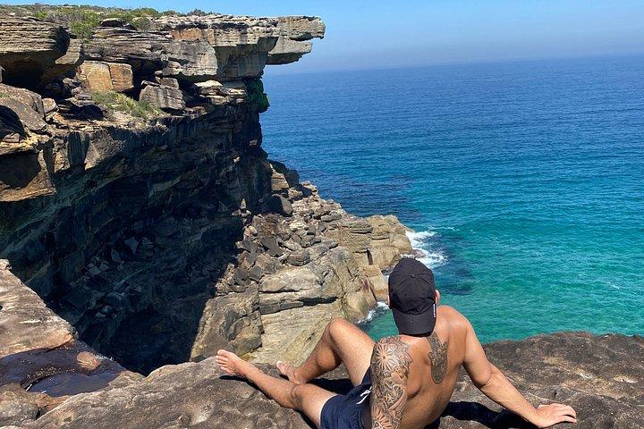 Sydney: Royal National Park Small Group Hike, Swim, Picnic