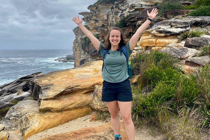 Sydney: Royal National Park Small Group Hike, Swim, Picnic