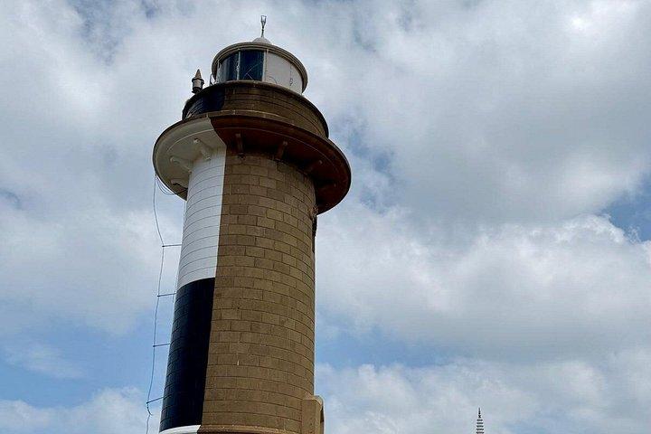 セイロン・コロンボ市トラクトゥク体験 | 市内ツアー