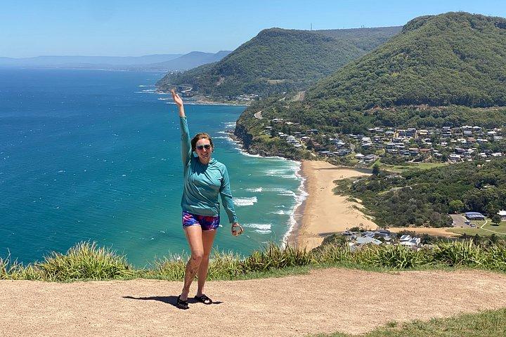 Sydney: Royal National Park Small Group Hike, Swim, Picnic