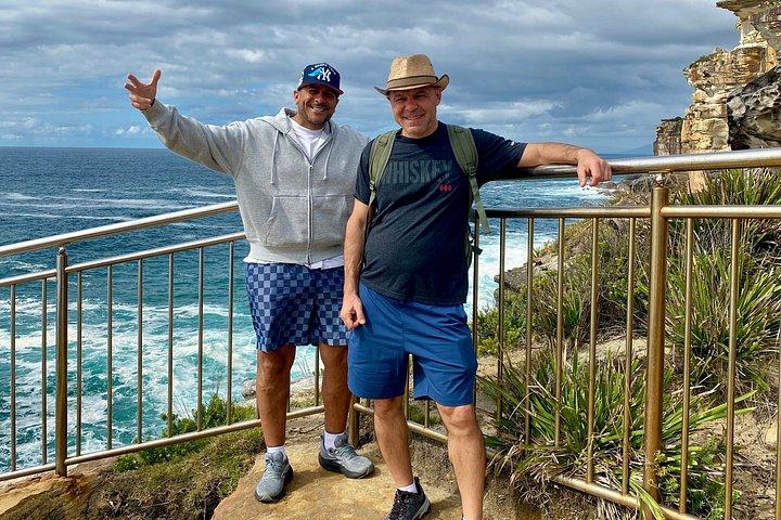 Sydney: Royal National Park Small Group Hike, Swim, Picnic