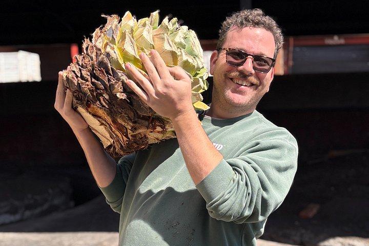 Authentic Mezcal Experience Oaxaca Small Group Local Producers