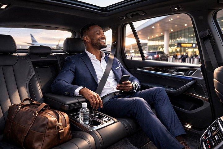 El Salvador 5 Star Airport Transfer