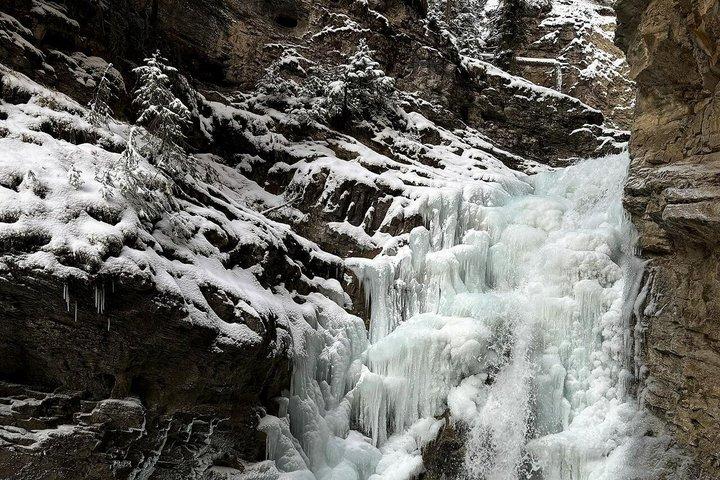 Privater Transfer von Calgary nach Banff