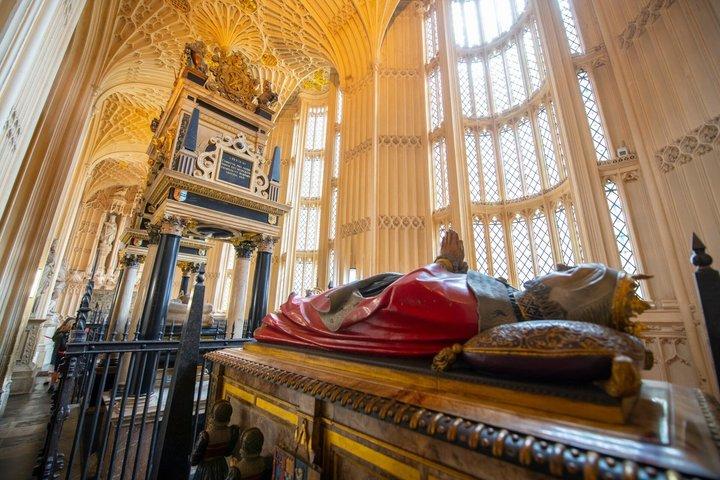 ロンドンウェストミンスター寺院、ビッグベン、バッキンガムのガイドツアー