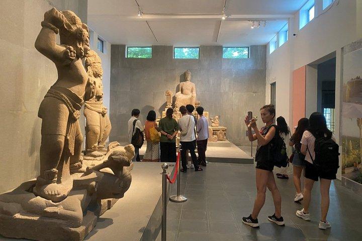 Visite privée de Da Nang : Visite incontournable en une journée