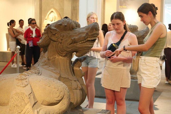 Da Nang Private Tour : Muss Sehenswürdigkeiten an einem Tag sehen
