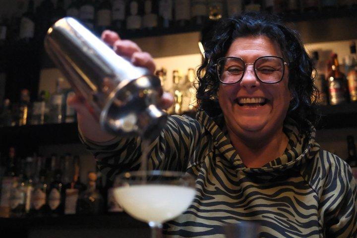 Tour Tipico da tarde com cocktails e chocolates em Bruxelas