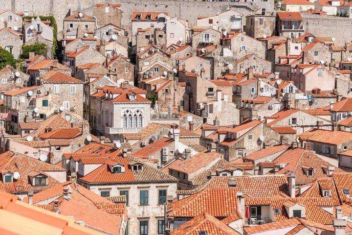 Dubrovnik City Walls Tour e Museus Multipass