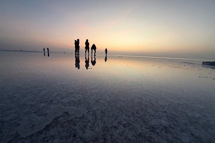 3 Day Danakil Depression Dallol & Ertale Tours