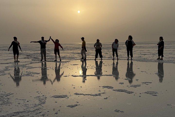 3 Day Danakil Depression Dallol & Ertale Tours