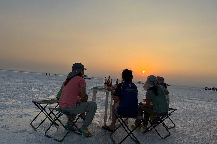 3 Day Danakil Depression Dallol & Ertale Tours