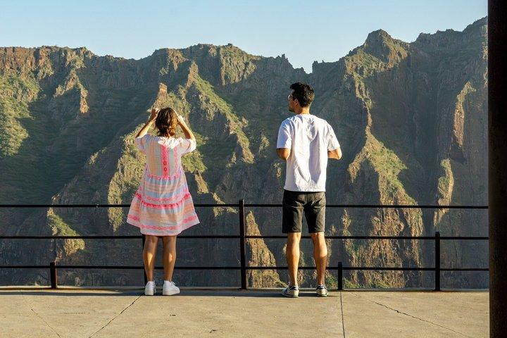 Points forts de Tenerife : Icod, Garachico et la vallée de Masca