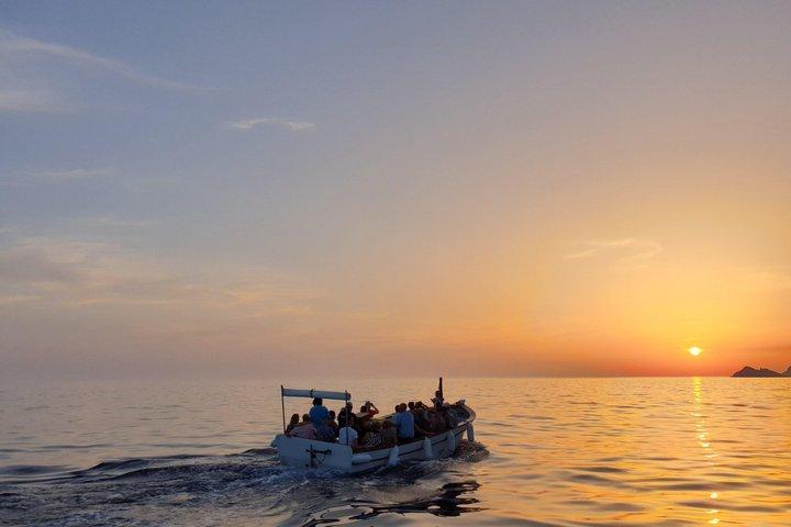 Corfu: Palaiokastritsa Sunset Tour com opção de costa