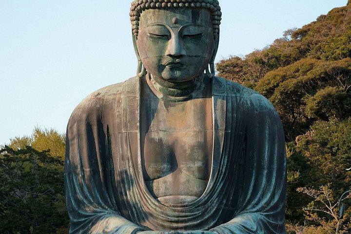 鎌倉日帰りツアー