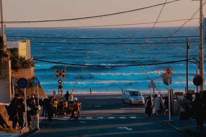 鎌倉日帰りツアー