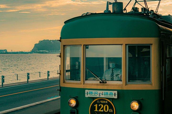 鎌倉日帰りツアー