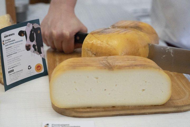 Menorca: Cheesemaking e degustação de produtos frescos