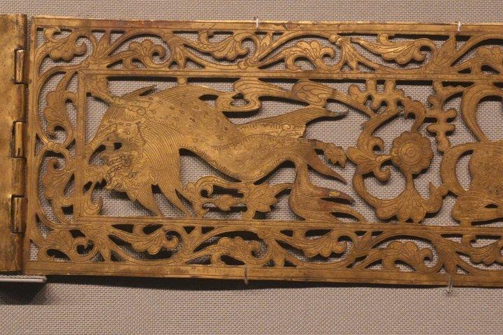 Tokyo National Museum Privat rundvisning
