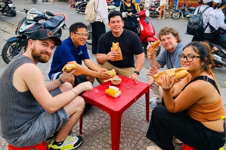 Hidden Gems of Old Hoi An – Food & Cultural Walking Tour
