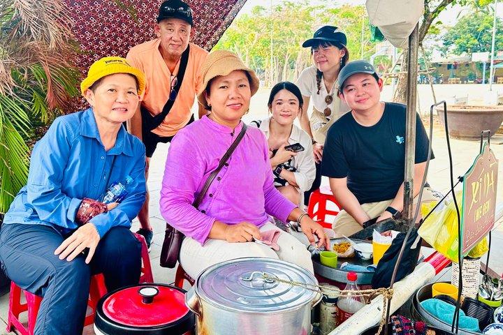 Hidden Gems of Old Hoi An – Food & Cultural Walking Tour