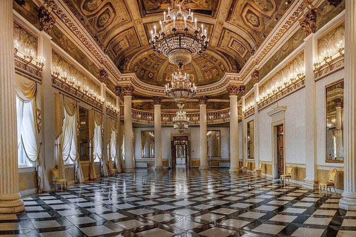 Entrada sin colas para el Palacio Real de Venecia con audioguía premium