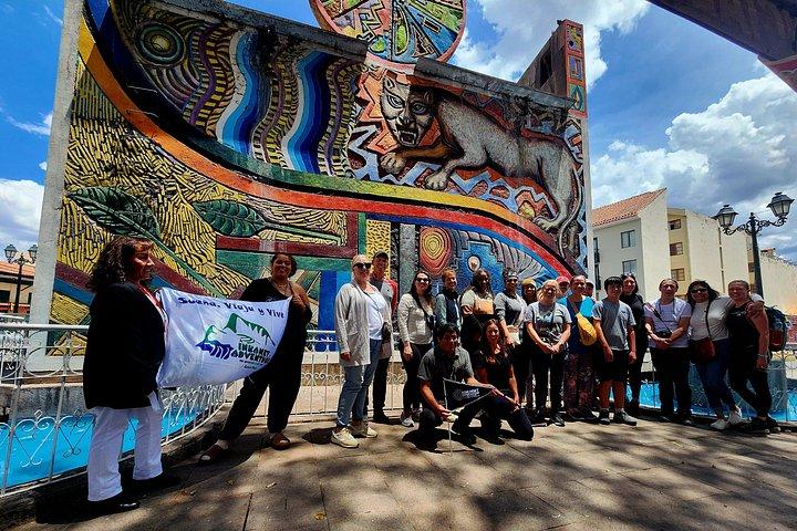All Inclusive Cusco Magico Tourist Package - 6D/5N