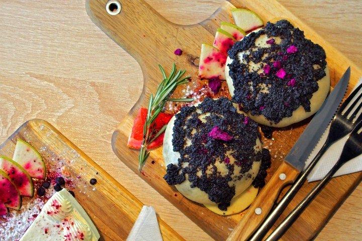 Bratislava Vegan Food Tour