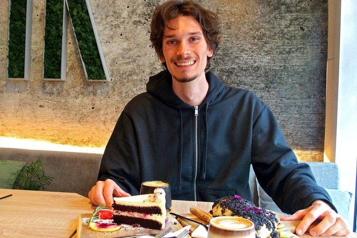 Bratislava Vegan Food Tour