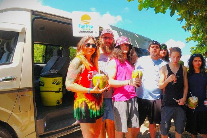 Lyx VIP privat transfer till Princess Hotell och Resorts
