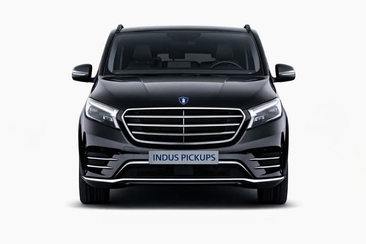 Private Departure Transfer: Hotel to Barcelona El Prat International Airport