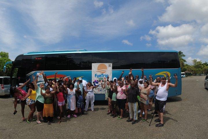 Lyx VIP privat transfer till Princess Hotell och Resorts