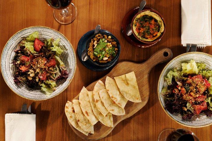 ニューヨーク人みたいに食べよう! ダイニング、ドリンク、エンターテイメントパス