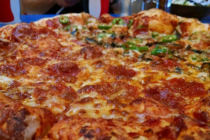 ニューヨーク人みたいに食べよう！ ダイニング、ドリンク、エンターテイメントパス