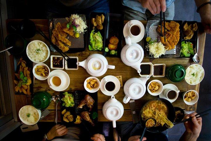 ニューヨーク人みたいに食べよう！ ダイニング、ドリンク、エンターテイメントパス