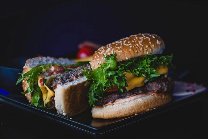 ニューヨーク人みたいに食べよう！ ダイニング、ドリンク、エンターテイメントパス