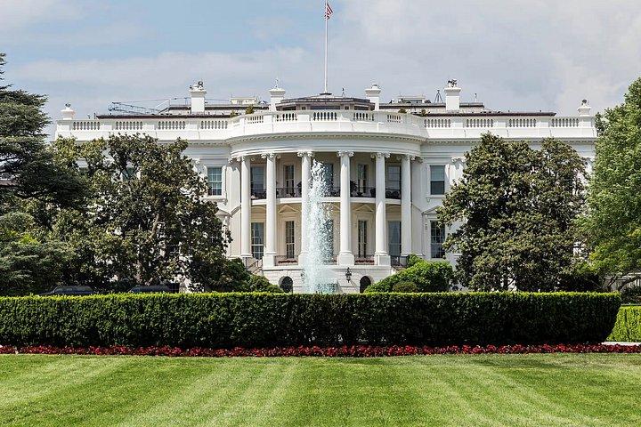 Visite privée de Washington DC City
