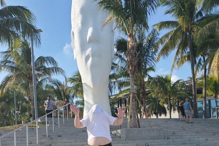 Miami Scavenger Hunt Aventura