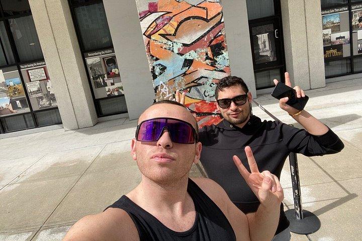 Miami Scavenger Hunt Adventure