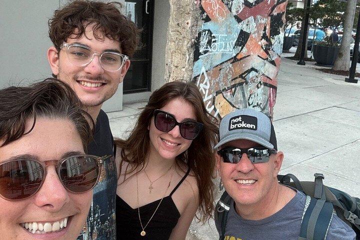 Miami Scavenger Hunt Adventure