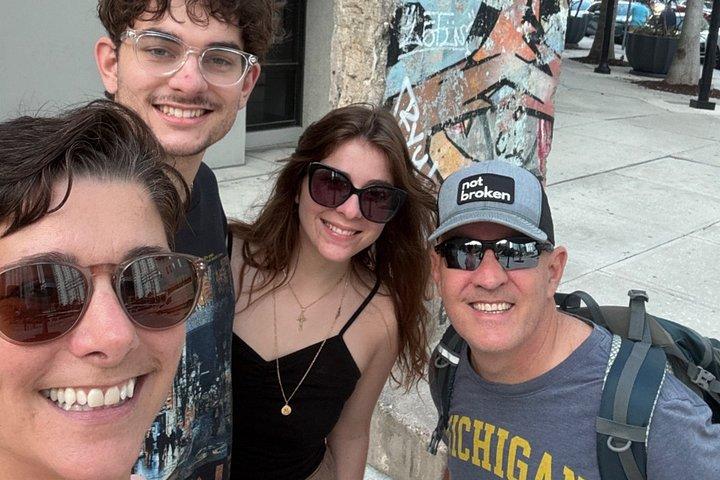 Miami Scavenger Hunt Adventure