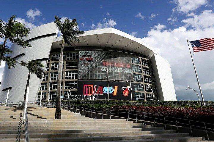マイアミ、リトルハバナ、エバーグレーズ国立公園小グループツアー