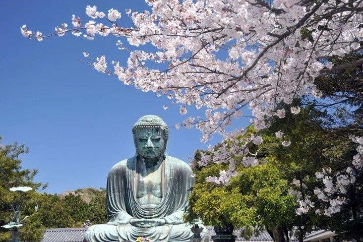 Kamakura Tagestour