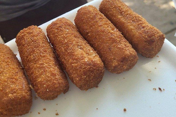 リトル・ハバナの文化と試飲ツアー