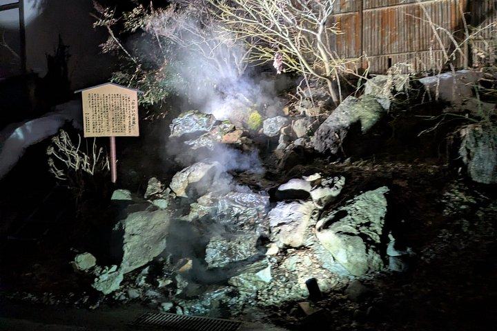 会津若松、福島、プライベート3日間ツアー