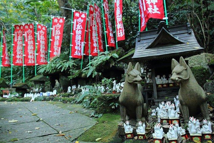Kamakura Tagestour