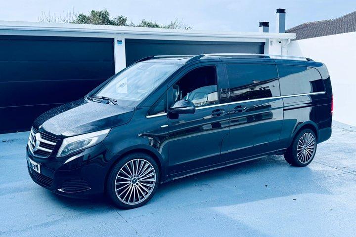 Lissabon till Douro Valley Privat transfer