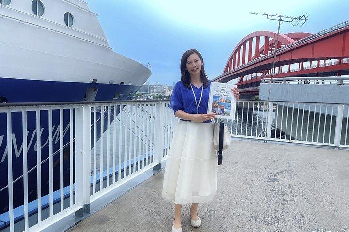 Private Touren in Kobe City