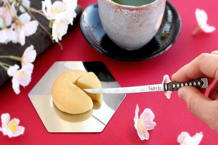 Samurai Pick Craft Erfahrung in der Yamazaki Metal Factory