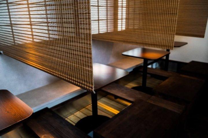 Popular Sushi Making Class em Kyoto(Grand Opening)